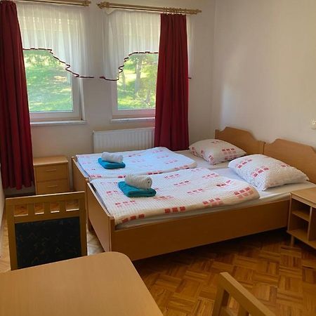 Kmetija Knavs Villa Nova Vas  Luaran gambar