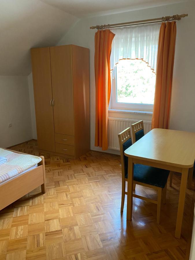 Kmetija Knavs Villa Nova Vas  Luaran gambar