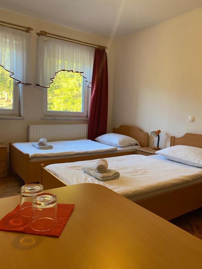 Kmetija Knavs Villa Nova Vas  Luaran gambar
