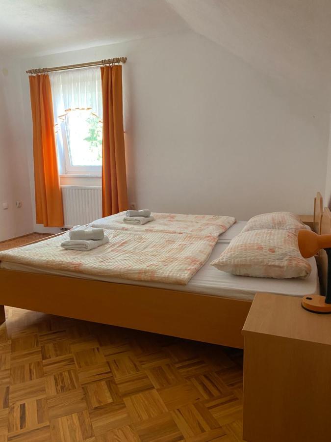 Kmetija Knavs Villa Nova Vas  Luaran gambar